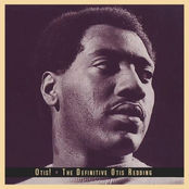 Otis! The Definitive Otis Redding