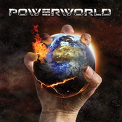 Stand Up by Powerworld