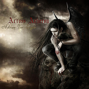 across acheron