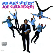 Talk About Love by Joe Cuba Sextet