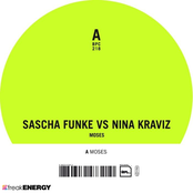 Moses (stimming Remix) by Sascha Funke Vs. Nina Kraviz