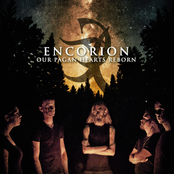 Fire Of Freedom by Encorion