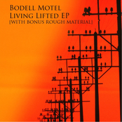 Living Lifted EP (Plus Bonus Rough Cut EP)