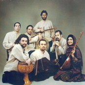 shams tanbur ensemble