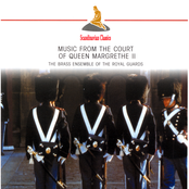 Music from the Court of Queen Margrethe II