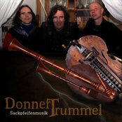 donner trummel