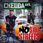 chedda ave