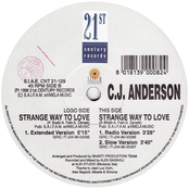 Strange Way To Love