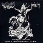 Thornspawn/Istidraj