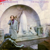 The Will To Death by John Frusciante