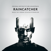 Rain Catcher (Original Motion Picture Soundtrack)