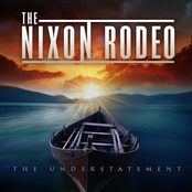 the nixon rodeo