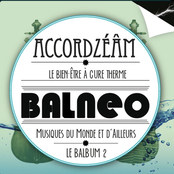 Balnéo (Le balbum 2)