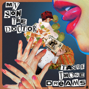 Taste Those Dreams