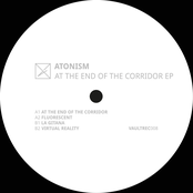 At The End Of The Corridor EP