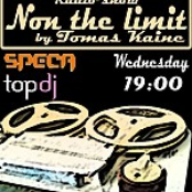 Escodero & ISorcer - Non The Limit Guest Mix for Tomas Kaine