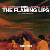 Lucifer Rising by The Flaming Lips