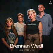Brennan Wedl on Audiotree Live