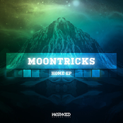 Moontricks: Home EP