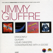 Restless by Jimmy Giuffre