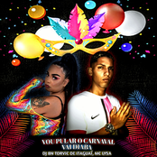 VOU PULAR O CARNAVAL - VAI DIABA