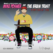 Losing My Mind by Mike Posner