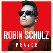 Robin Schulz: Prayer