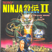 Ninja Gaiden 2