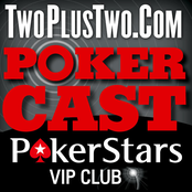Two Plus Two Pokercast