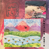 Persian Cowboy: Hurting Again