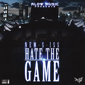 Hate The Game