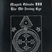 Magick Rituals III: The All-Seeing Eye