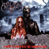 Post-Mortem Bloodshed