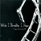 I Have To Let Go Ep