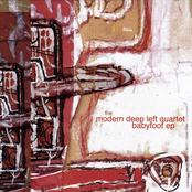 Intervention by The Modern Deep Left Quartet