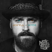 Zac Brown Band: Jekyll + Hyde