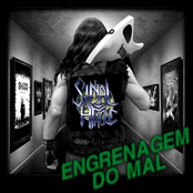Engrenagem do Mal