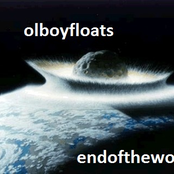 end of the world mix
