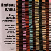 American Piano Music