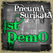 The First Injection (Instrumental Demo)