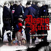 Si Les Coups Avaient Du Charme by Despo Rutti