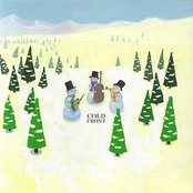 Coldfront: Coldfront Christmas