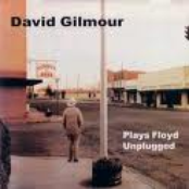 The Dimming Of The Day by David Gilmour