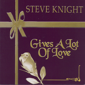 Steve Knight: Gives A Lot Of Love