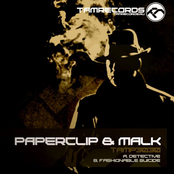 paperclip & malk