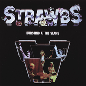 The Strawbs: Bursting At The Seam