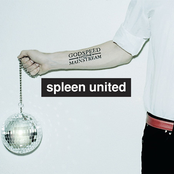 Come On Figures by Spleen United