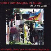 Live At The Sunset (Disc 1)