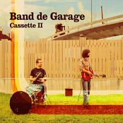 Robot by Band De Garage