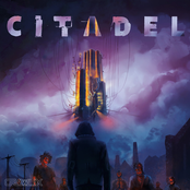 Grawlix: Citadel